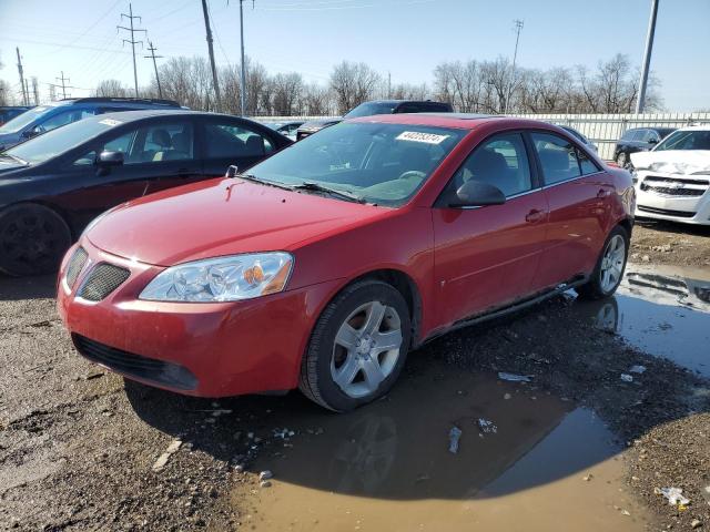 Pontiac G6 (2007)