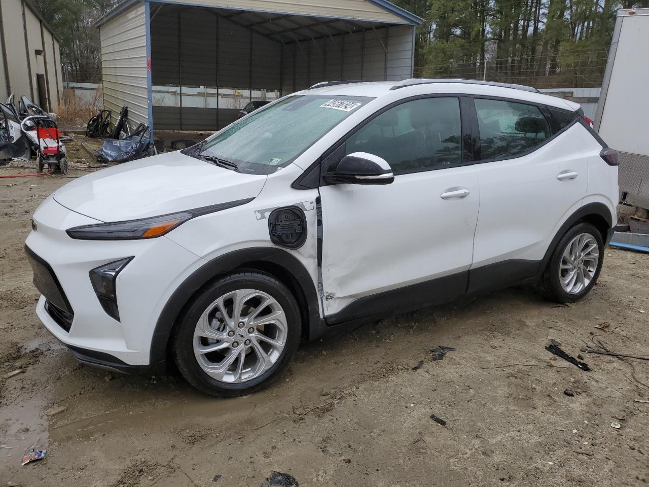 Chevrolet Bolt (2023)