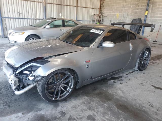 Nissan 350z (2003)