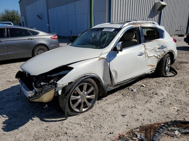 Infiniti Ex35 (2008)