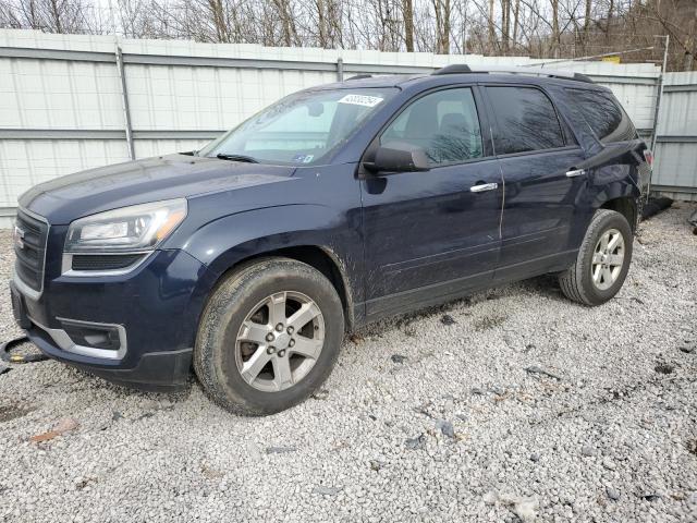 Gmc Acadia (2015)