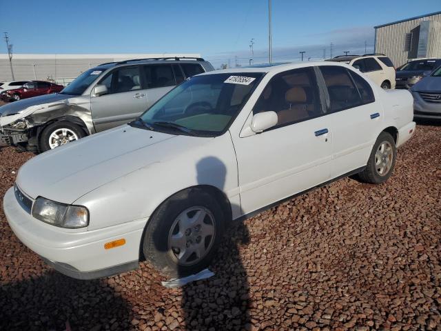 Infiniti G20 (1994)