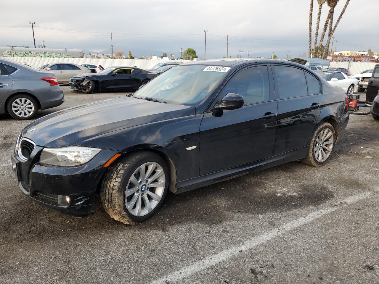 Bmw 3er (2011)