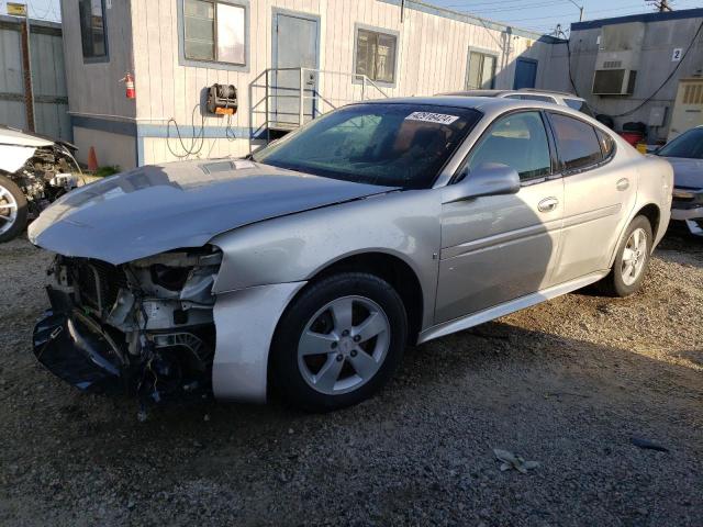 Pontiac Grandprix (2008)