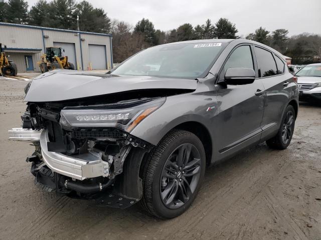 Acura Rdx (2023)