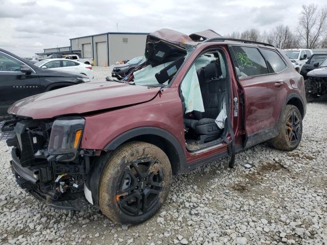 Kia Telluride (2024)