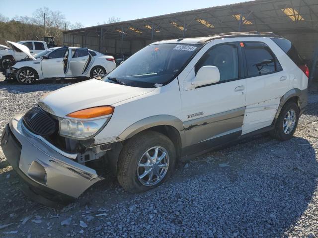 Buick Rendezvous (2003)