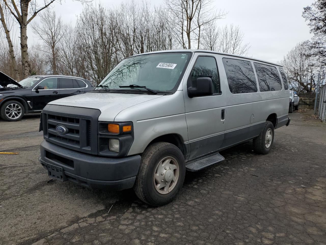 Ford Econoline (2009)