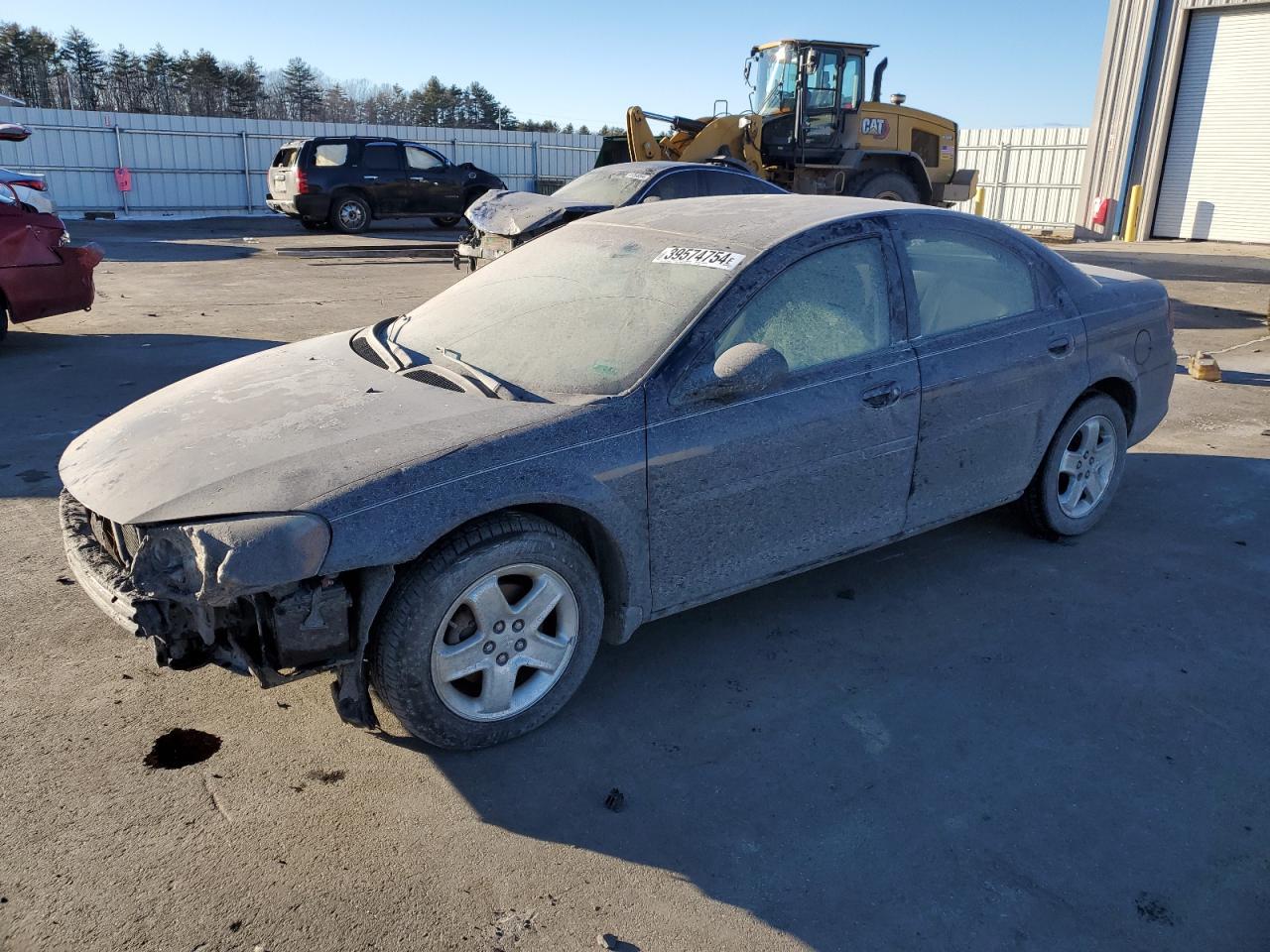 Dodge Stratus (2002)