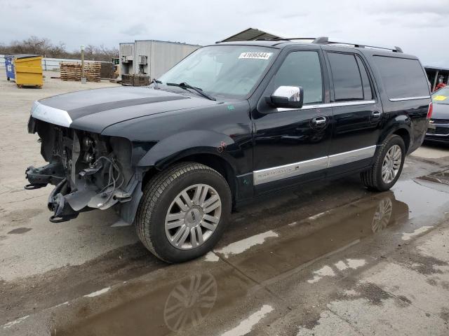 Lincoln Navigator (2012)