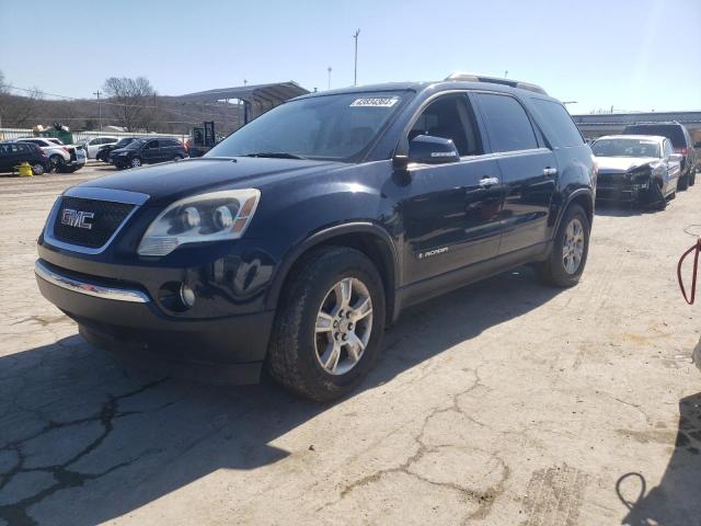 Gmc Acadia (2008)