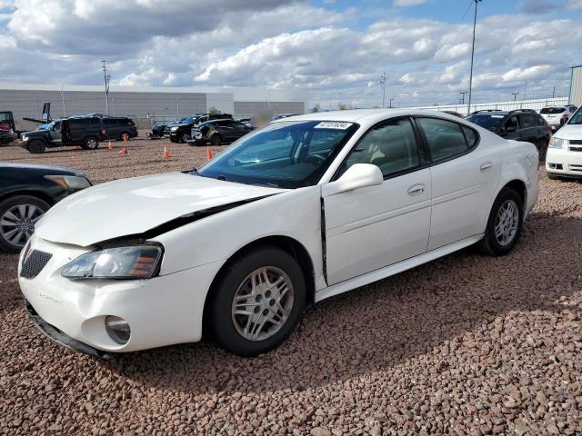 Pontiac Grandprix (2004)