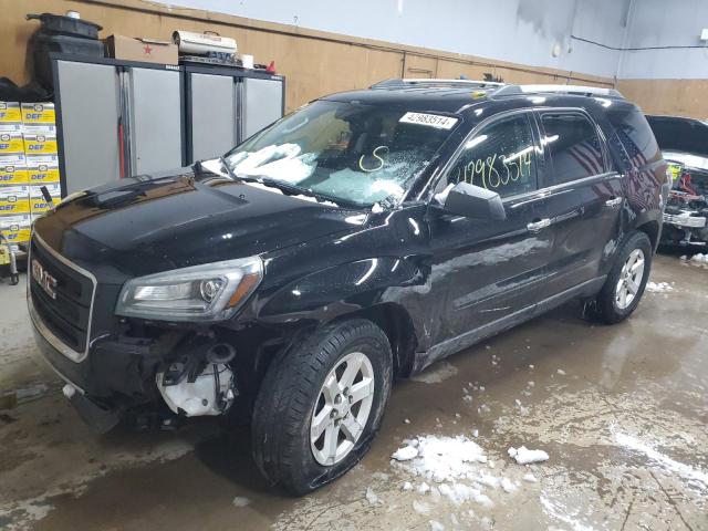 Gmc Acadia (2016)