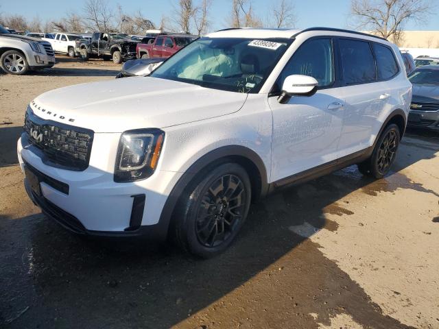 Kia Telluride (2022)