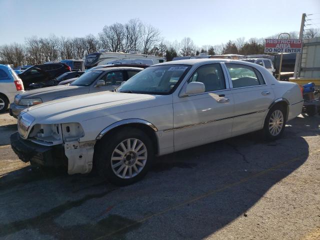 Lincoln Towncar (2003)