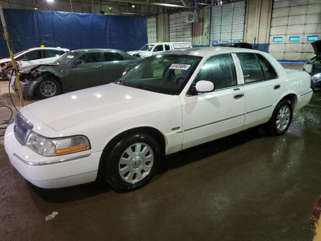 Mercury Grmarquis (2005)