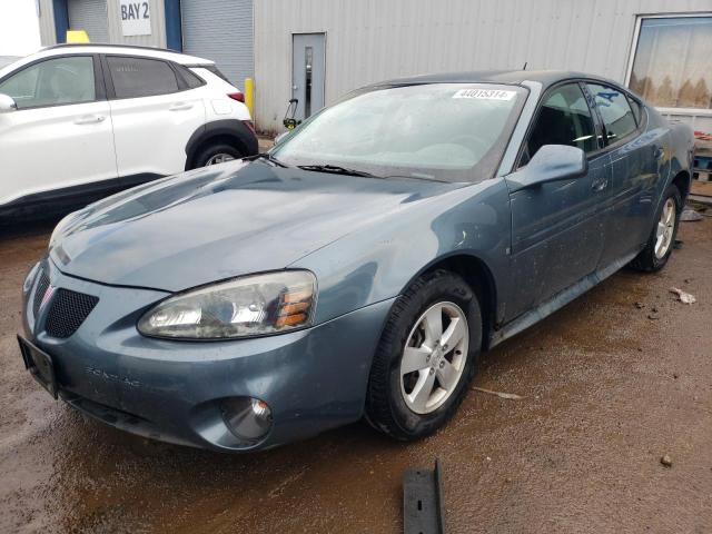 Pontiac Grandprix (2006)