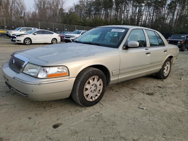 Mercury Grmarquis (2004)