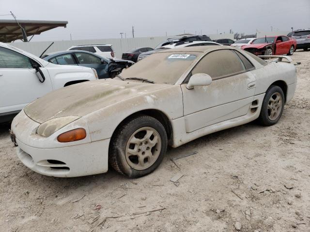 Mitsubishi 3000gt (1995)