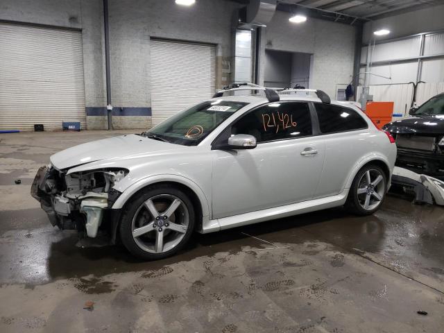 Volvo C30 (2012)
