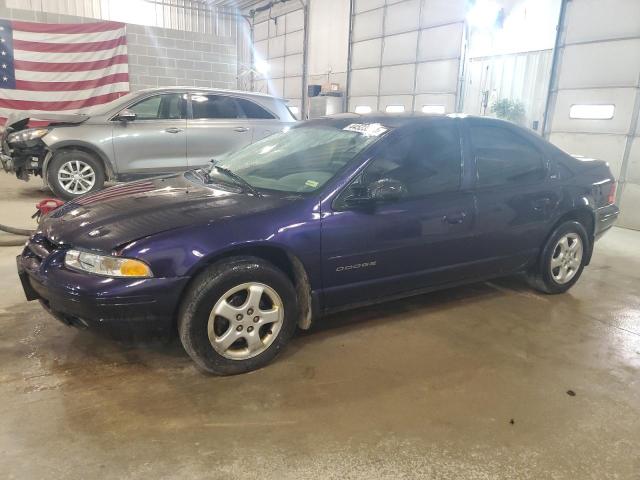 Dodge Stratus (2000)