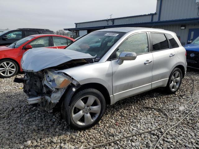 Acura Rdx (2007)