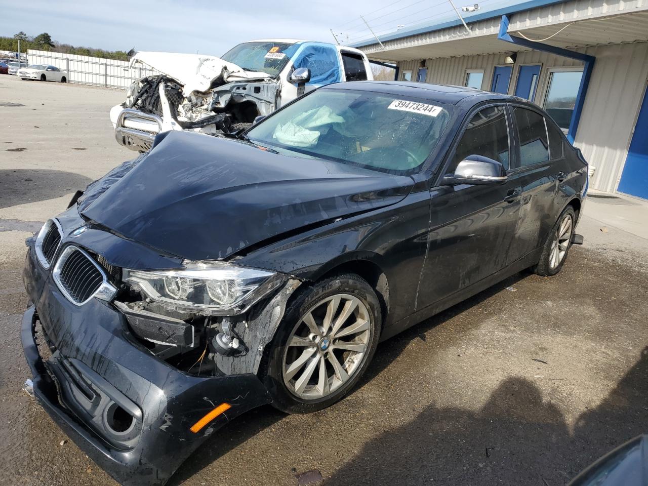 Bmw 3er (2018)