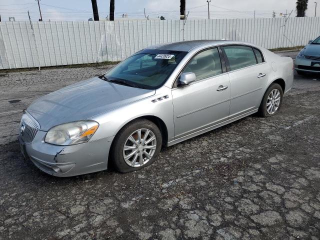 Buick Lucerne (2011)