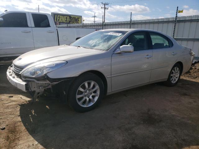 Lexus Es330 (2004)