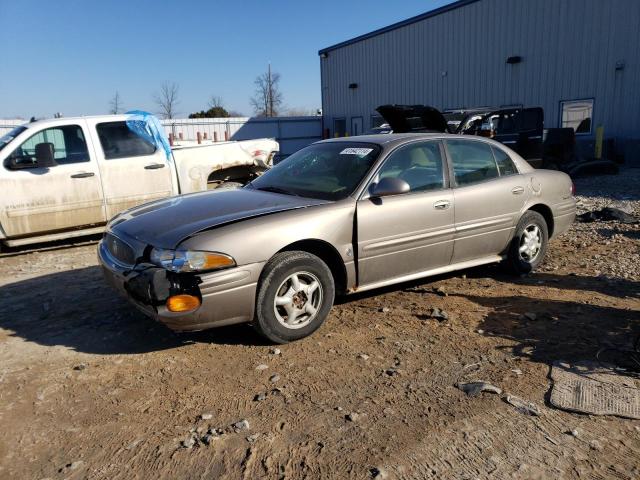 Buick Lesabre (2000)