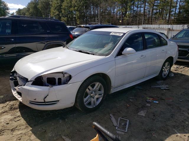 Chevrolet Impala (2016)