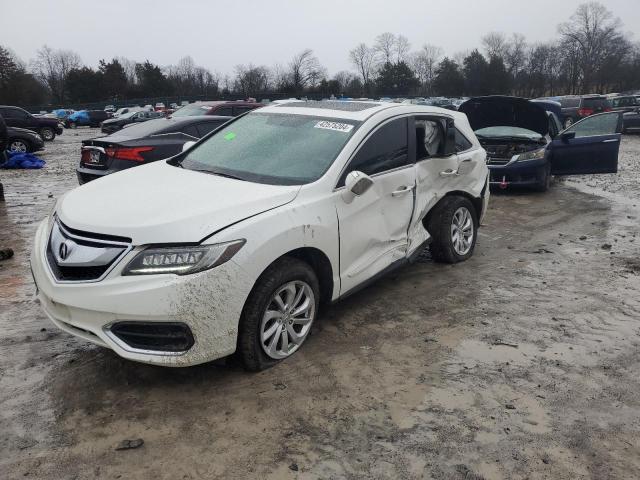 Acura Rdx (2017)
