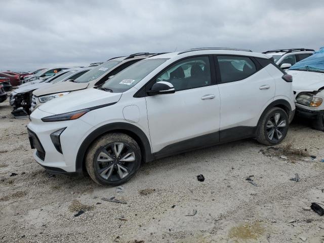 Chevrolet Bolt (2022)