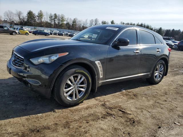 Infiniti Fx35 (2009)