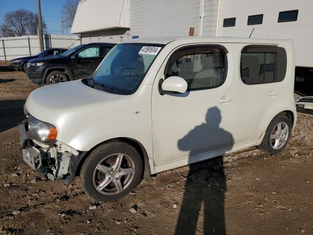 Nissan Cube (2011)