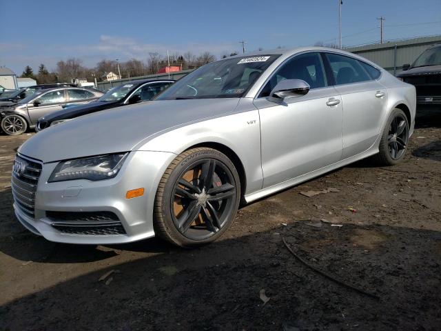 Audi S7-rs7 (2013)