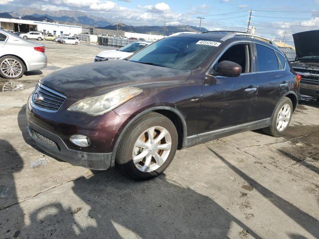 Infiniti Ex35 (2010)