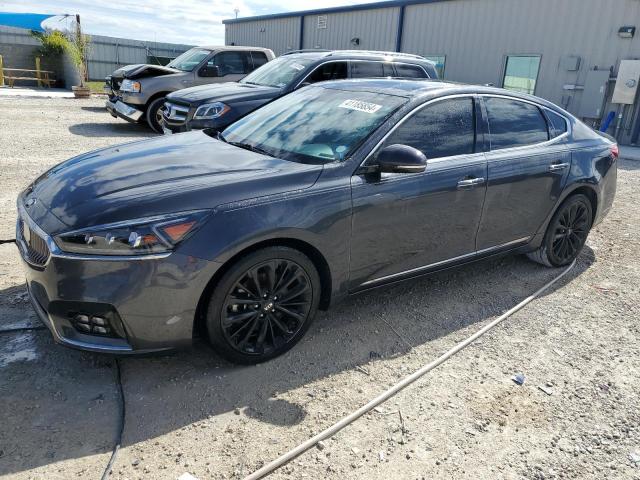 Kia Cadenza (2017)