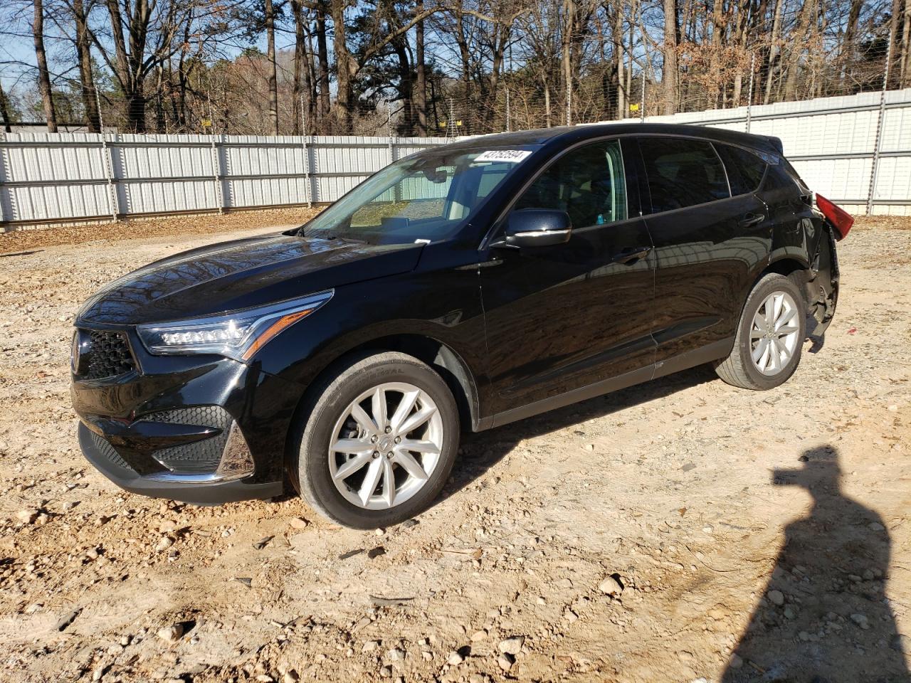 Acura Rdx (2021)