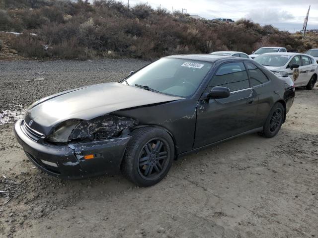 Honda Prelude (1997)