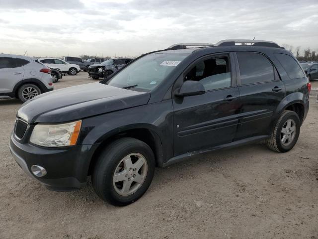 Pontiac Torrent (2009)
