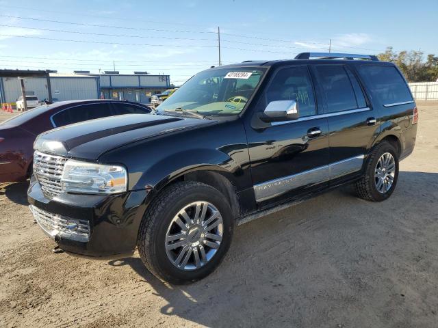 Lincoln Navigator (2007)