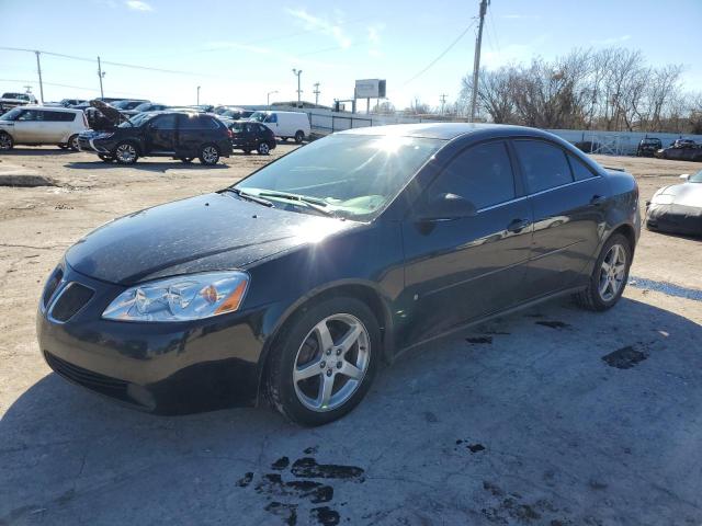 Pontiac G6 (2007)