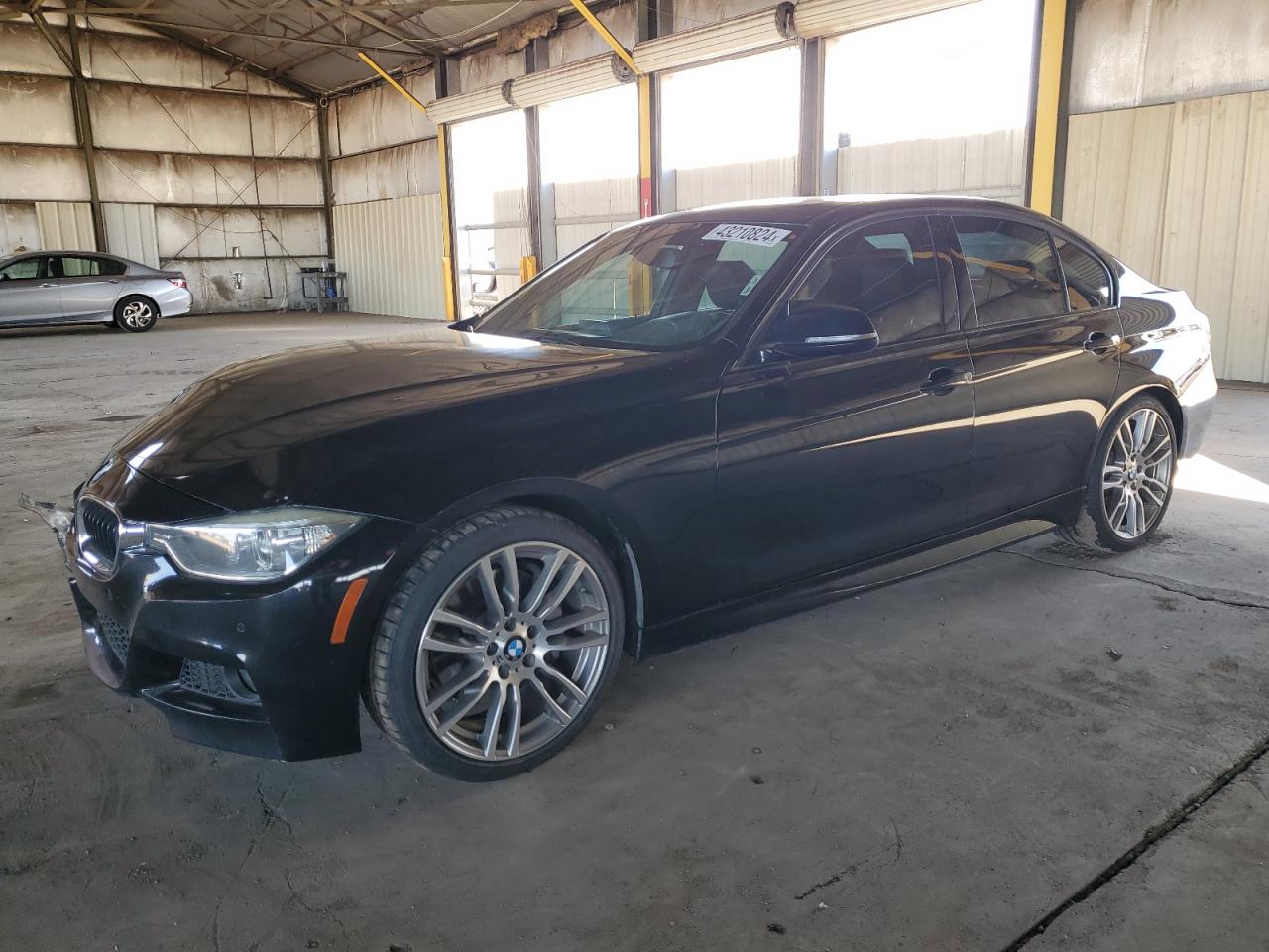 Bmw 3er (2015)