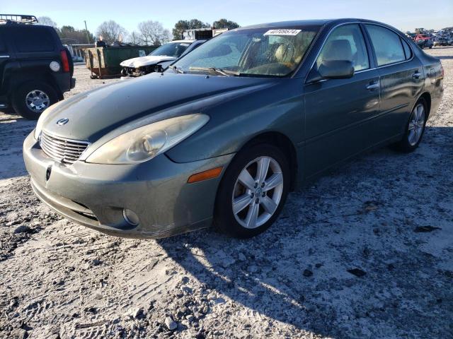 Lexus Es330 (2005)