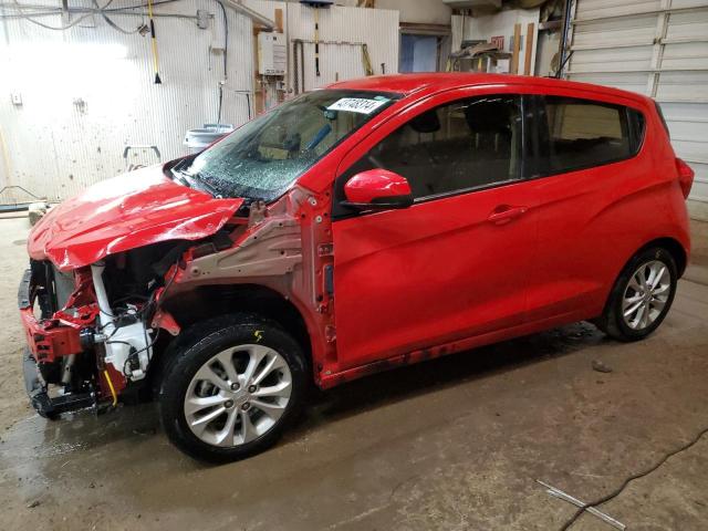 Chevrolet Spark (2019)