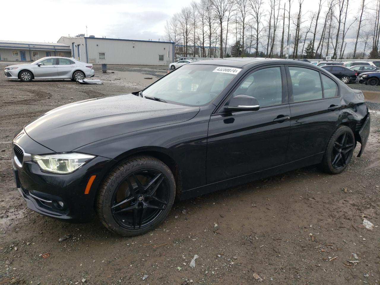 Bmw 3er (2018)