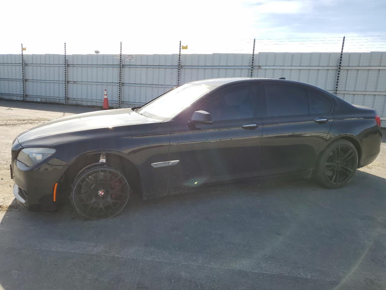 Bmw 7er (2011)