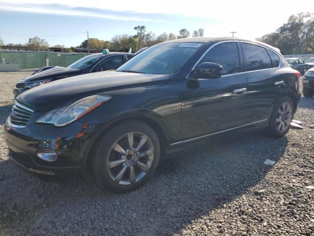 Infiniti Ex35 (2010)