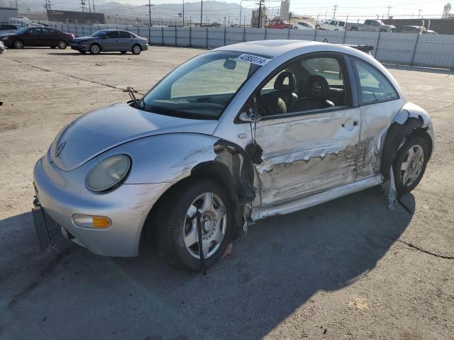 Volkswagen Beetle (2001)